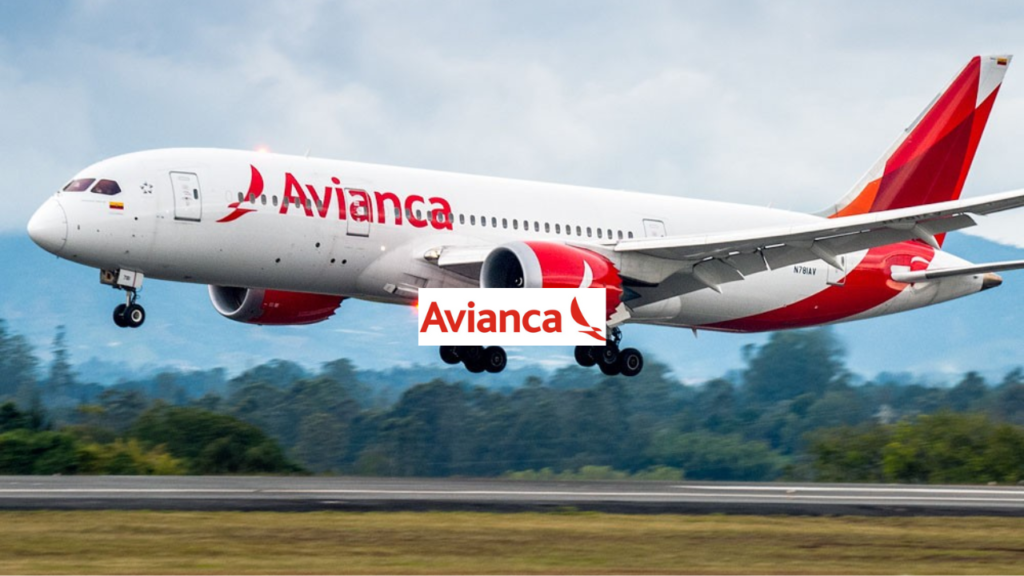 AVIANCA