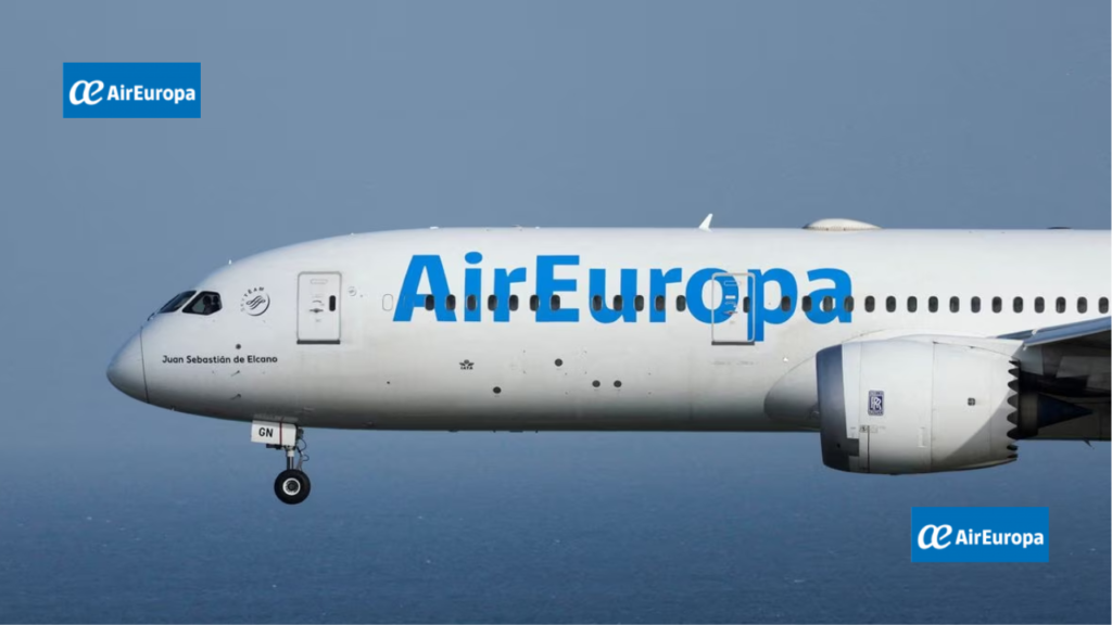 Air Europa