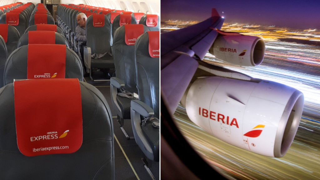 indemnización por vuelo retrasado Iberia