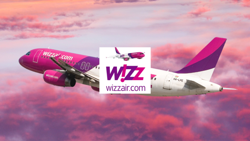 reclamaciones wizz air